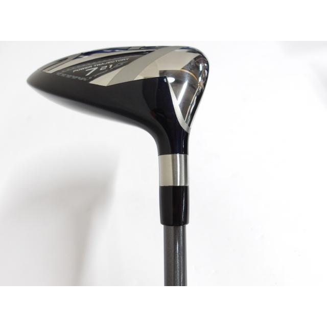 【中古】 ミズノ BR-X BR-X S 21 フェアウェイウッド カーボンシャフト おすすめ メンズ 右 [2804]_1