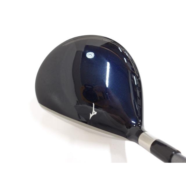 【中古】 ミズノ BR-X BR-X S 21 フェアウェイウッド カーボンシャフト おすすめ メンズ 右 [2804]_3