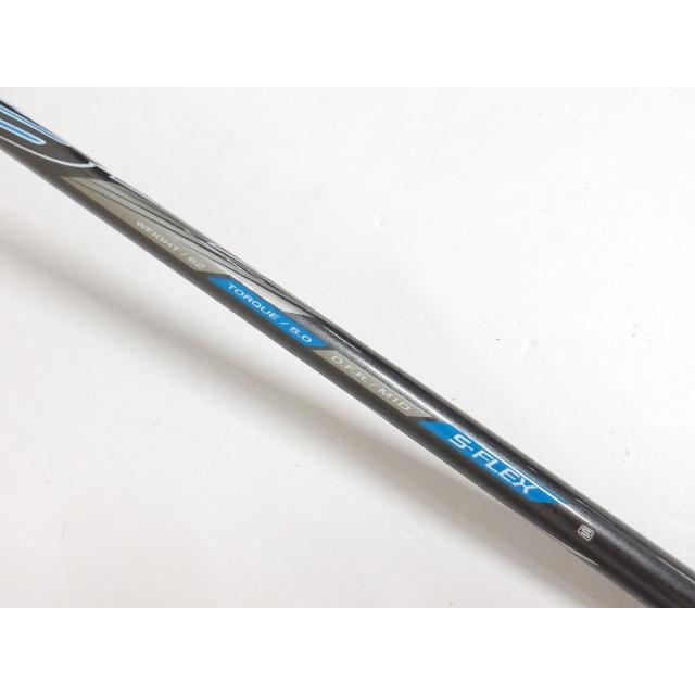 【中古】 ミズノ BR-X BR-X S 21 フェアウェイウッド カーボンシャフト おすすめ メンズ 右 [2804]_4
