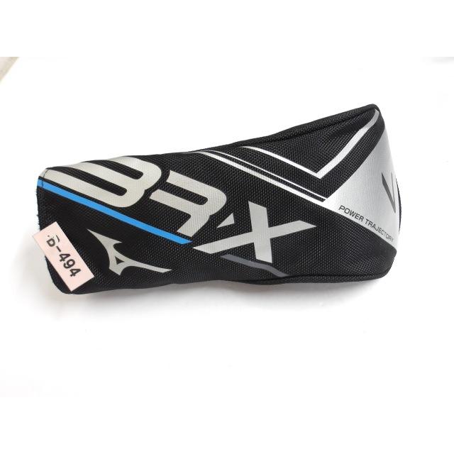 【中古】 ミズノ BR-X BR-X S 21 フェアウェイウッド カーボンシャフト おすすめ メンズ 右 [2804]_6