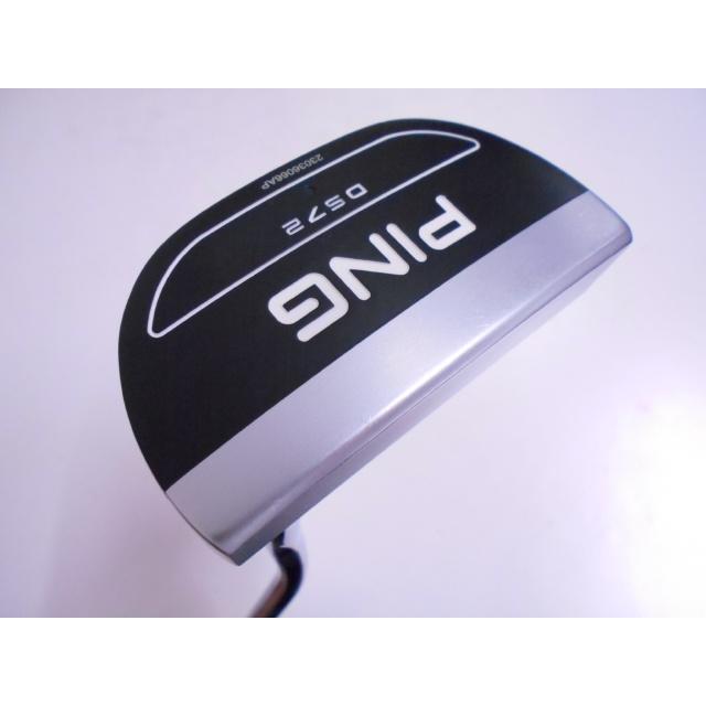 PING（ピン） 【中古】 PING 2023 DS72 オリジナルスチールPP58[33] 3