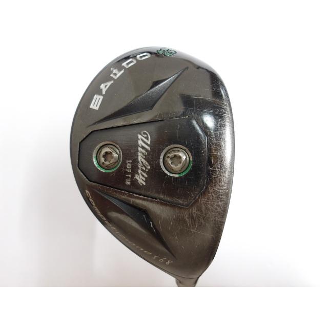BALDO（バルド） 【中古】 COMPETIZIONE 568 UTILITY 2019 MCI 80 S 18