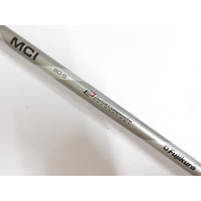 【中古】 バルド COMPETIZIONE 568 UTILITY 2019 MCI 80 S 18 ユーティリティ 地クラブ カスタム カーボン おすすめ メンズ 右 [0947]_5