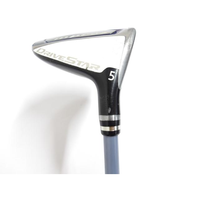 【中古】 ヤマハ インプレスDRIVESTAR VANQUISH for inpres LM423f A 20 フェアウェイウッド カーボン おすすめ レディース 右 [8229]の画像