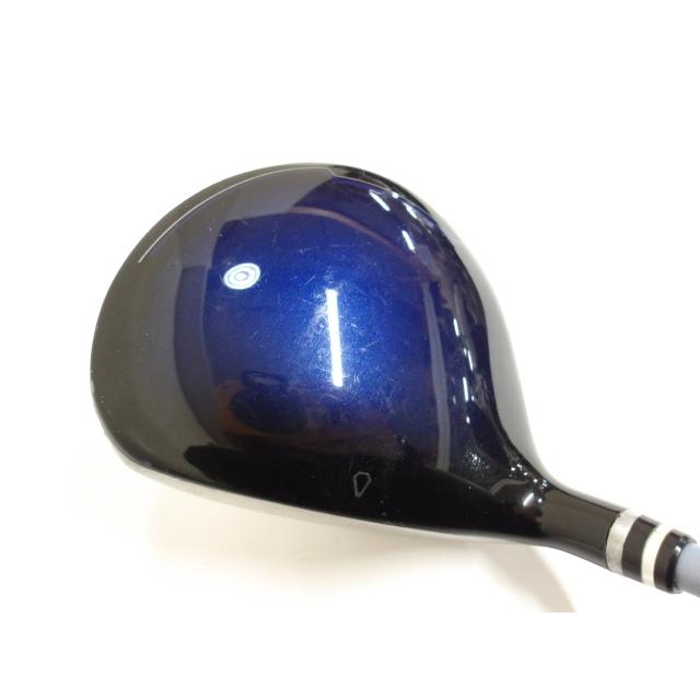 【中古】 ヤマハ インプレスDRIVESTAR VANQUISH for inpres LM423f A 20 フェアウェイウッド カーボン おすすめ レディース 右 [8229]の画像