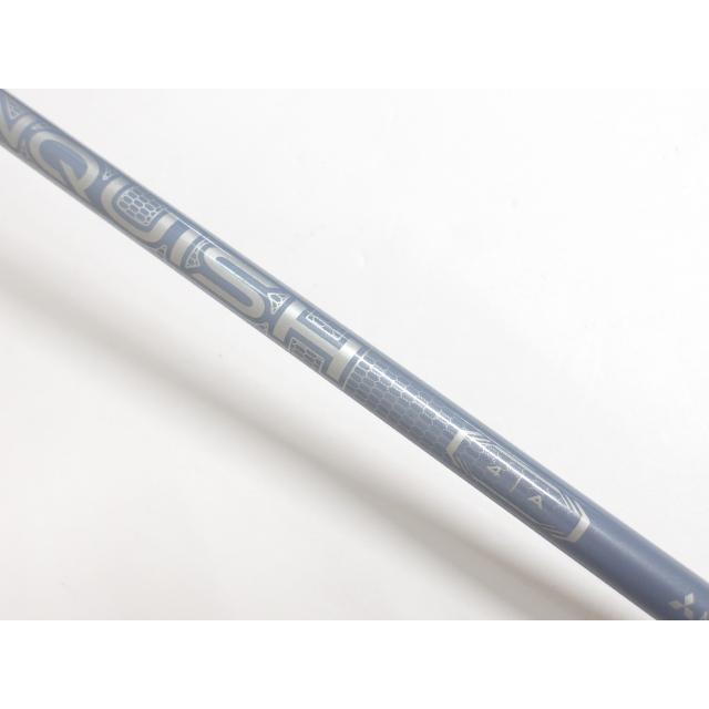 【中古】 ヤマハ インプレスDRIVESTAR VANQUISH for inpres LM423f A 20 フェアウェイウッド カーボン おすすめ レディース 右 [8229]の画像