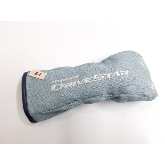 【中古】 ヤマハ インプレスDRIVESTAR VANQUISH for inpres LM423f A 20 フェアウェイウッド カーボン おすすめ レディース 右 [8229]の画像
