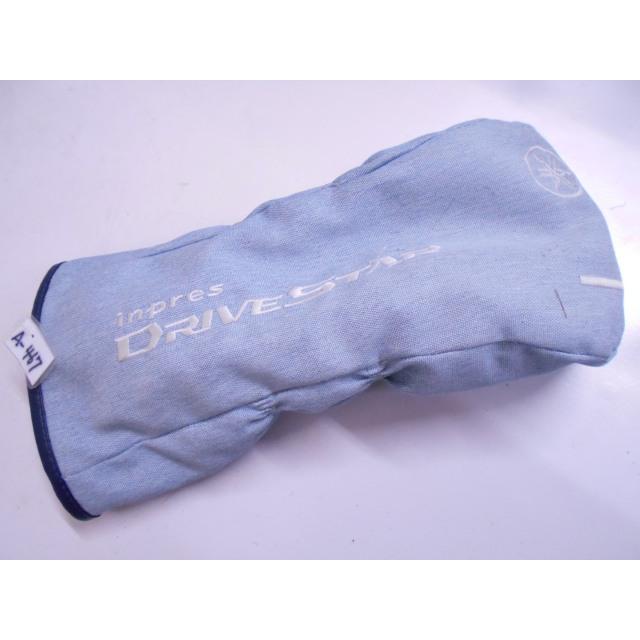 YAMAHA 【中古】 ヤマハ インプレスDRIVESTAR VANQUISH for YAMAHA 【中古】 ヤマハ インプレスDRIVESTAR VANQUISH for