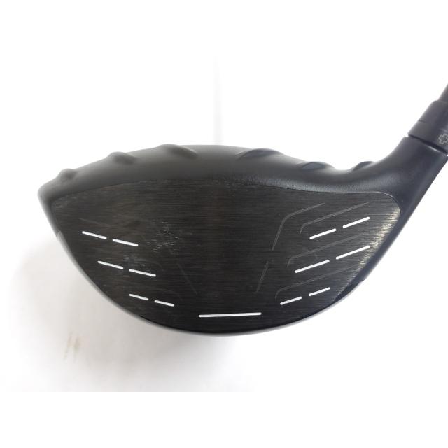 PING（ピン） 【中古】 G430 MAX ALTA J CB BLACK(JP) S 10.5 
