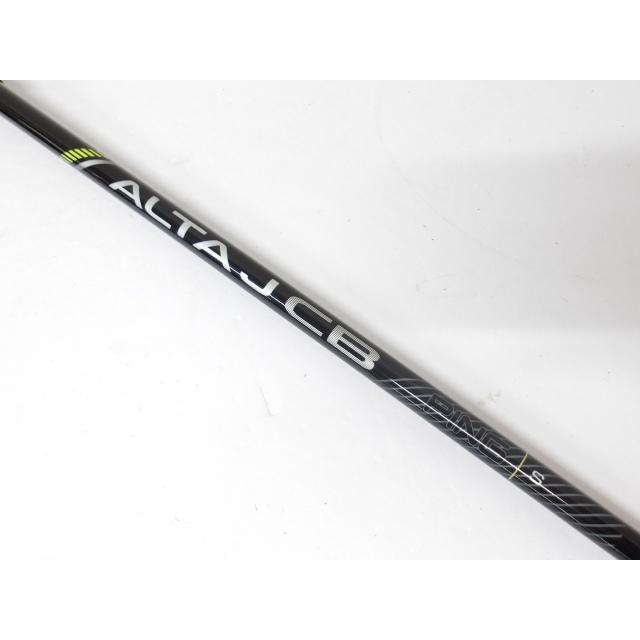 PING（ピン） 【中古】 G430 MAX ALTA J CB BLACK(JP) S 10.5 