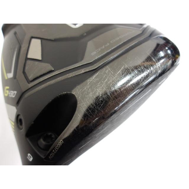 PING（ピン） 【中古】 G430 LST PING TOUR 2.0 CHROME 65(JP) X 9 
