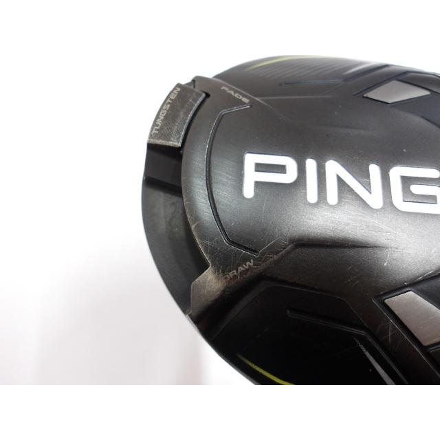PING（ピン） 【中古】 G430 LST PING TOUR 2.0 CHROME 65(JP) X 9