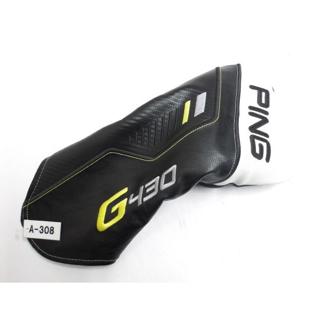PING（ピン） 【中古】 G430 LST PING TOUR 2.0 CHROME 65(JP) X 9