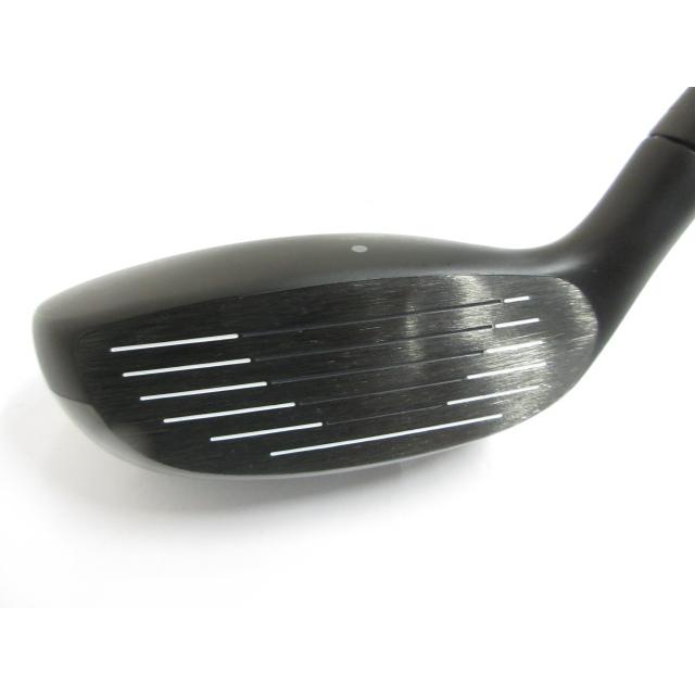 PING（ピン） 【中古】 G430 HYBRID ALTA J CB BLACK(JP) S 19 