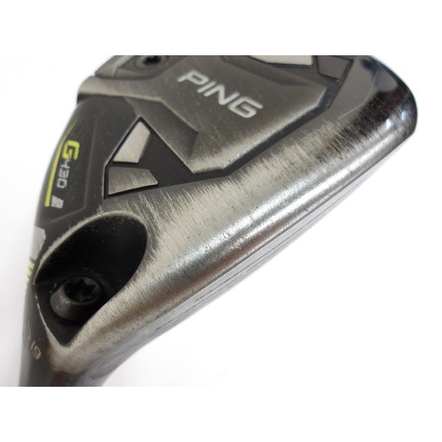 PING（ピン） 【中古】 G430 HYBRID ALTA J CB BLACK(JP) R 19