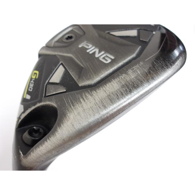 PING（ピン） 【中古】 G430 HYBRID ALTA J CB BLACK(JP) R 26