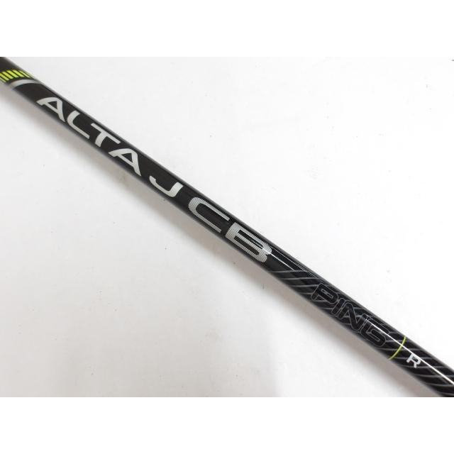 PING（ピン） 【中古】 G430 HYBRID ALTA J CB BLACK(JP) R 26