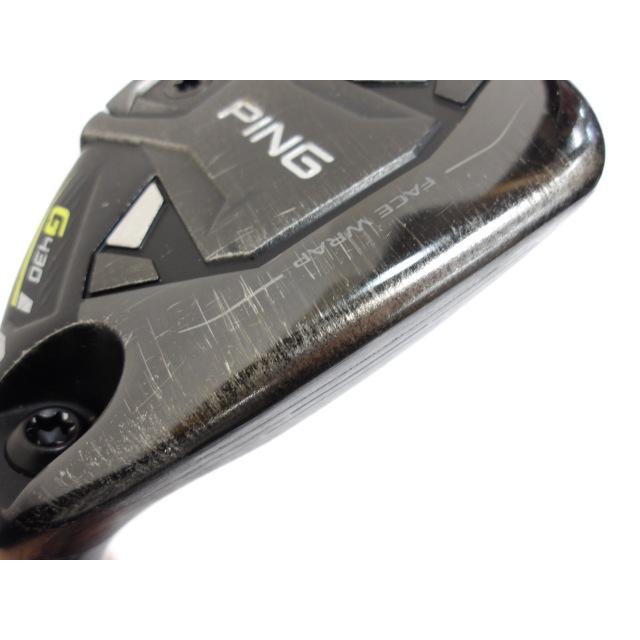 PING（ピン） 【中古】 G430 HYBRID PING TOUR 2.0 CHROME 85(JP) S 22