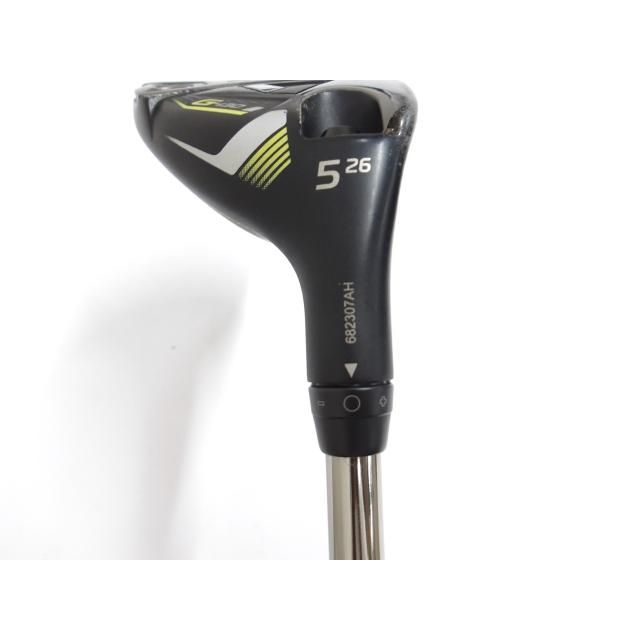 PING（ピン） 【中古】 G430 HYBRID PING TOUR 2.0 CHROME 85(JP) S 26