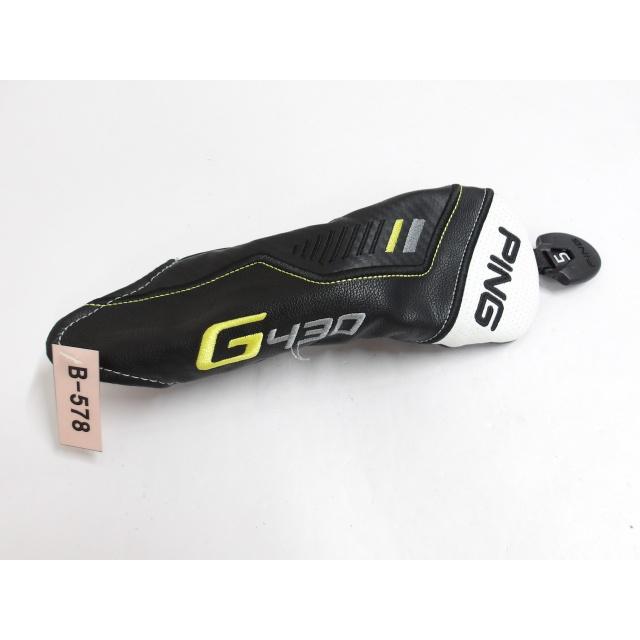 PING（ピン） 【中古】 G430 HYBRID PING TOUR 2.0 CHROME 85(JP) S 26