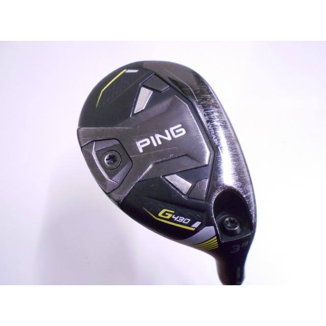 G430 5U tour AD HY 65 R ピン PING G430 ユーティリティ 5U TourAD HY-65 S