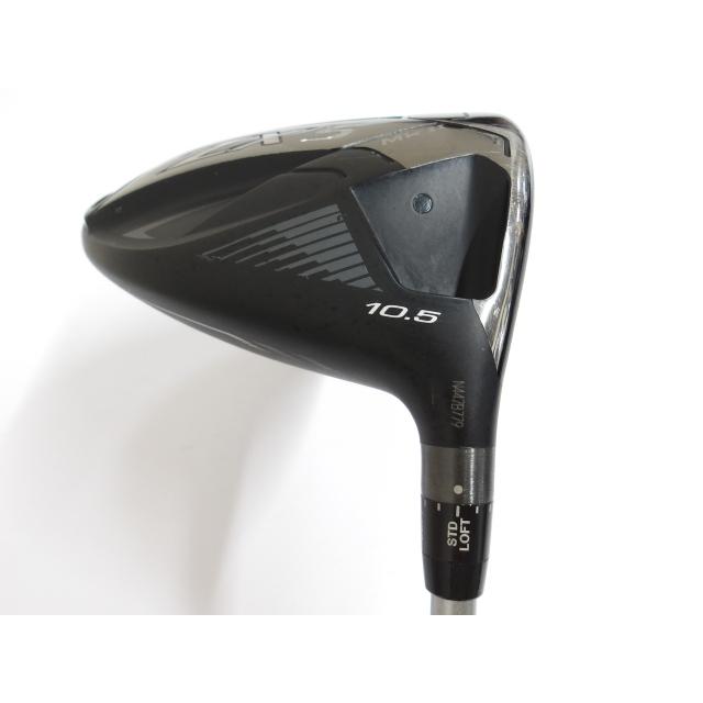 【中古】 ダンロップ スリクソンZX5 Mk II Diamana ZX-II 50 SR 10.5 ドライバー カーボンシャフト おすすめ メンズ 右  [0924]の画像