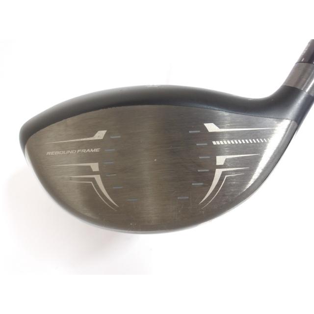 【中古】 ダンロップ スリクソンZX5 Mk II Diamana ZX-II 50 SR 10.5 ドライバー カーボンシャフト おすすめ メンズ 右  [0924]の画像