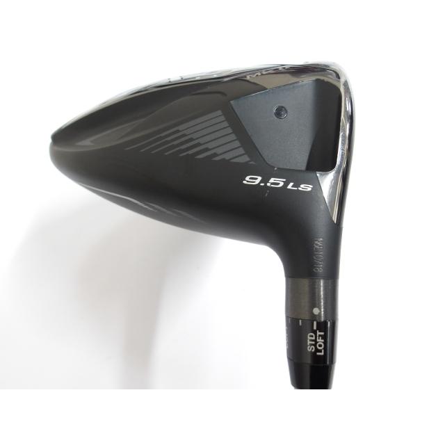 DUNLOP（ダンロップ） 【中古】 スリクソンZX5 Mk II LS Diamana ZX-II