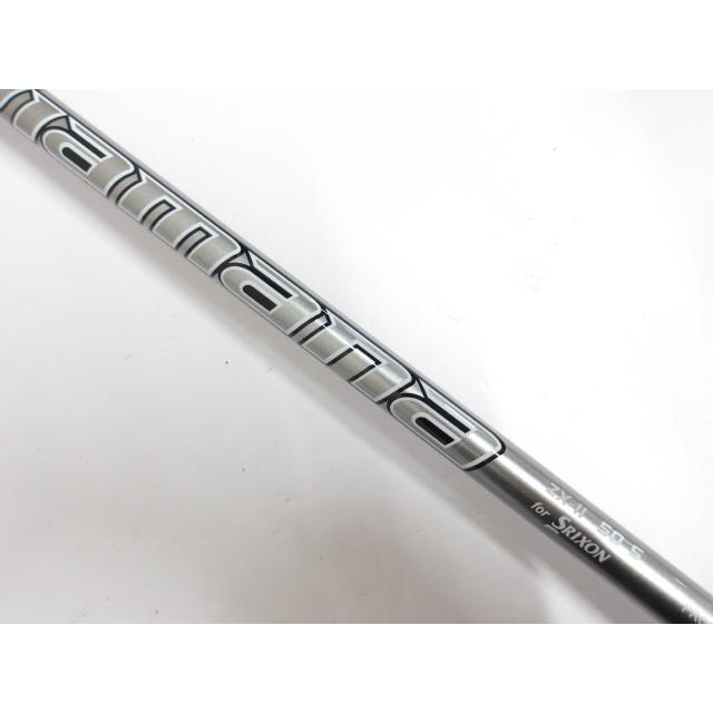 DUNLOP（ダンロップ） 【中古】 スリクソンZX5 Mk II LS Diamana ZX-II