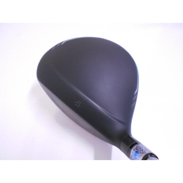 DUNLOP（ダンロップ） 【中古】 スリクソンZX Mk II Speeder