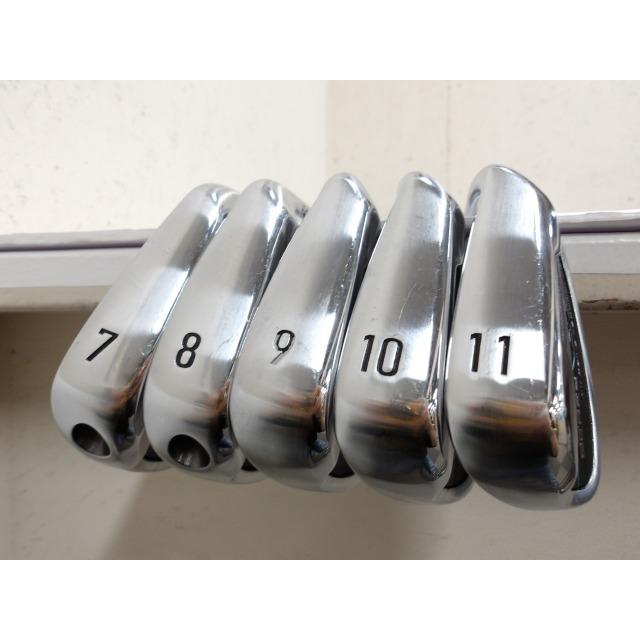 HONMA GOLF（本間ゴルフ） 【中古】 ホンマ BERES NX NSPRO850GHneo 5 