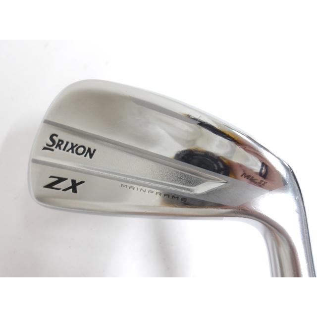 DUNLOP（ダンロップ） 【中古】 スリクソンZX Mk II UTILITY TR HYBRID