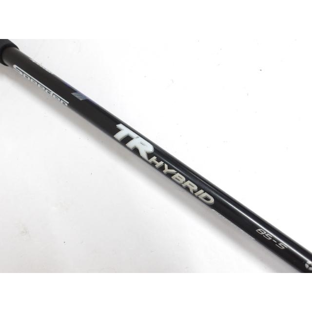 DUNLOP（ダンロップ） 【中古】 スリクソンZX Mk II UTILITY TR HYBRID