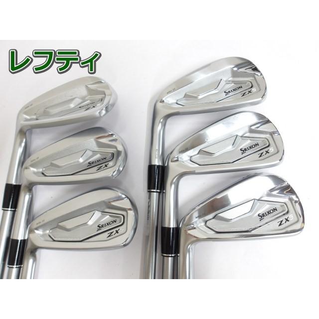 DUNLOP（ダンロップ） 【中古】 スリクソンZX5 Mk II Diamana ZX II