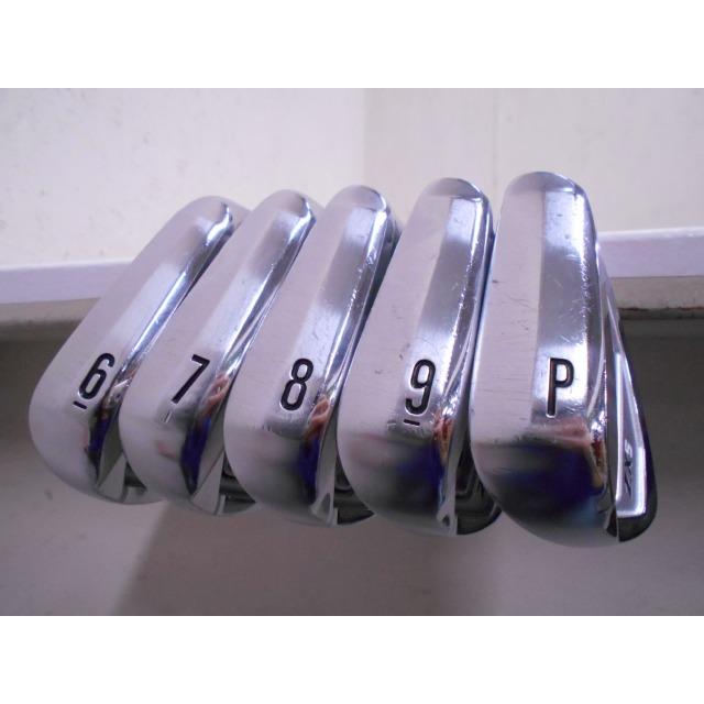 DUNLOP 【中古】 ダンロップ スリクソンZX5 Mk II DG85 S200 27