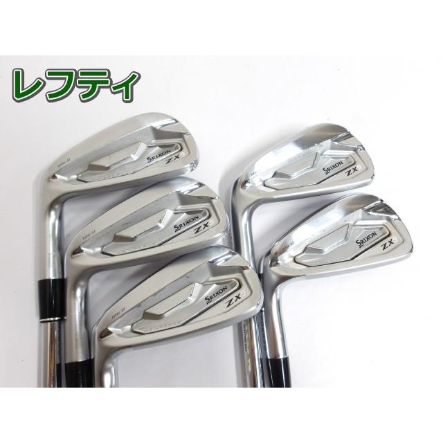 DUNLOP（ダンロップ） 【中古】 スリクソンZX5 Mk II NSPRO950GHneo