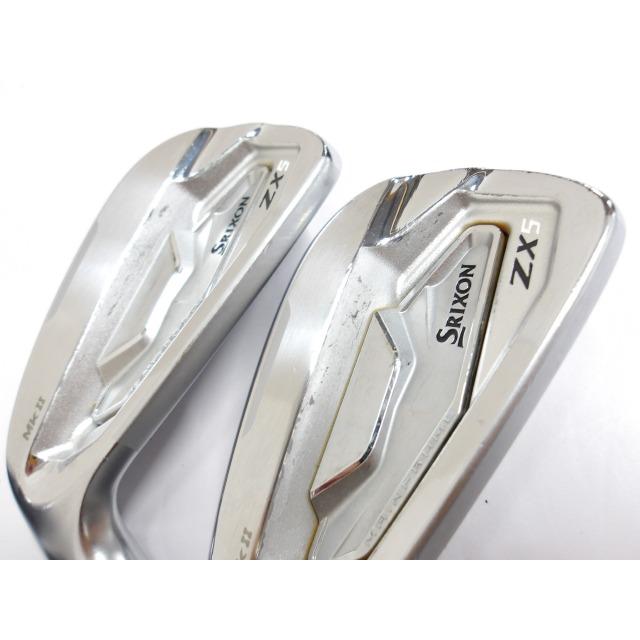 DUNLOP（ダンロップ） 【中古】 スリクソンZX5 Mk II NSPRO950GHneo