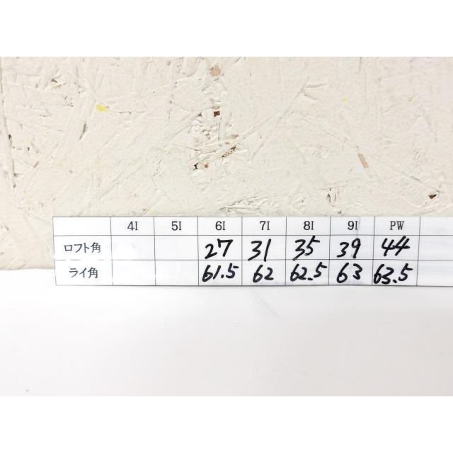 DUNLOP（ダンロップ） 【中古】 スリクソンZX5 Mk II NSPRO950GHneo
