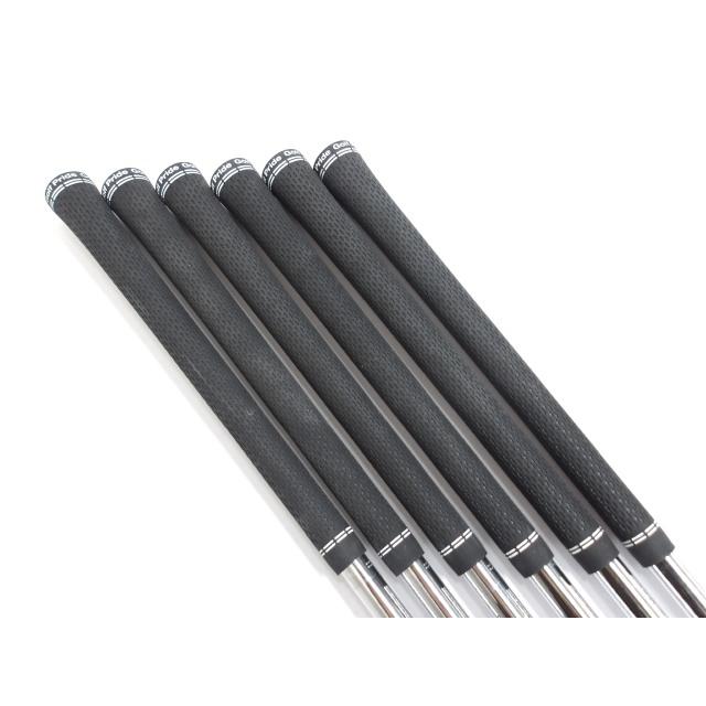 【中古】 ピン i230 NSPROMODUS3TOUR115(JP) 6本セット S 26 アイアンセット セット スチールシャフト おすすめ メンズ 右 [2110]の画像