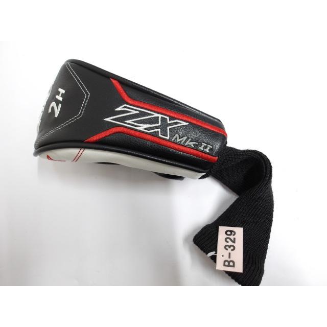 DUNLOP（ダンロップ） 【中古】 スリクソンZX Mk II HYBRID Miyazaki