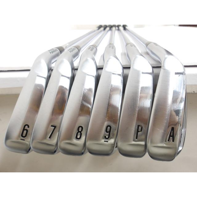 ダンロップ SRIXON スリクソン ZX4 MkII アイアン Diamana ZX-II for