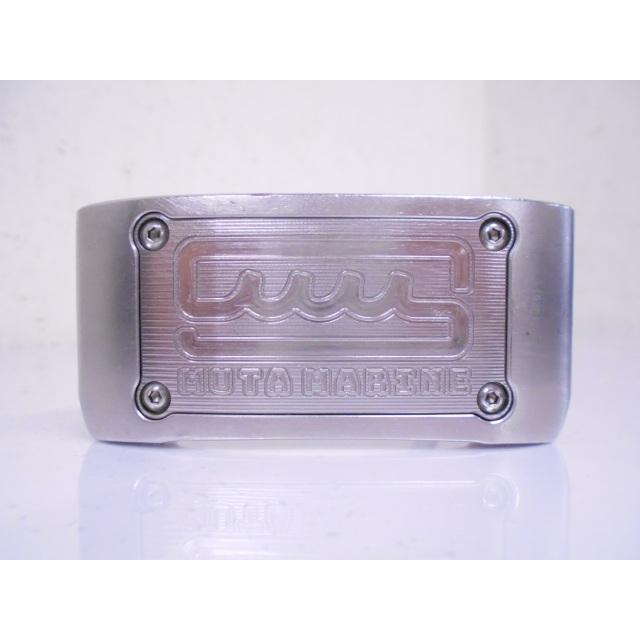 中古】 ゾディア MUTAMARINE DALE MINI CENTER オリジナルスチール 3 