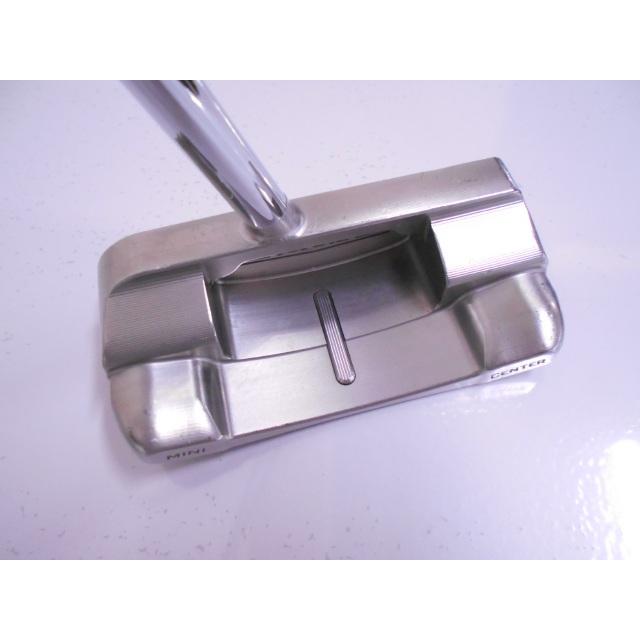 中古】 ゾディア MUTAMARINE DALE MINI CENTER オリジナルスチール 3 