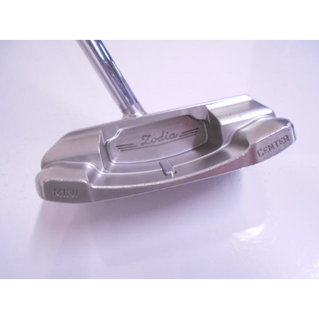 中古】 ゾディア MUTAMARINE DALE MINI CENTER オリジナルスチール 3 