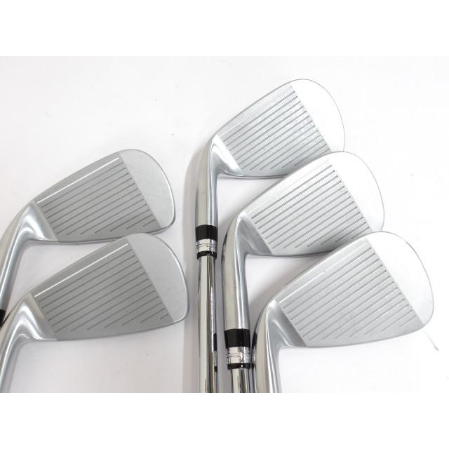 【中古】 PXG 0311 P GEN3 N.S.PRO MODUS3 TOUR 120 S 27 アイアンセット セット 地クラブ カスタム スチール メンズ 右 [2566]_1
