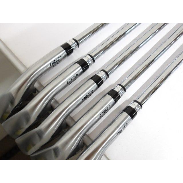 【中古】 PXG 0311 P GEN3 N.S.PRO MODUS3 TOUR 120 S 27 アイアンセット セット 地クラブ カスタム スチール メンズ 右 [2566]_2