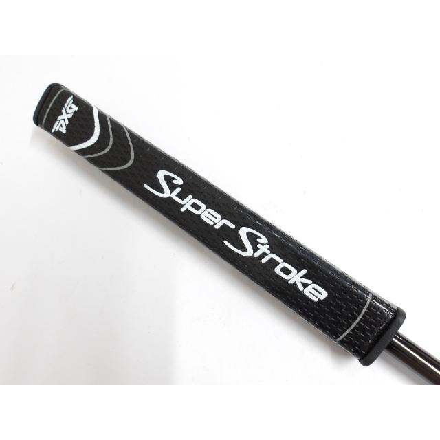 中古】 PXG CLOSER Heel Shafted オリジナルスチール 34 3 パター 地 