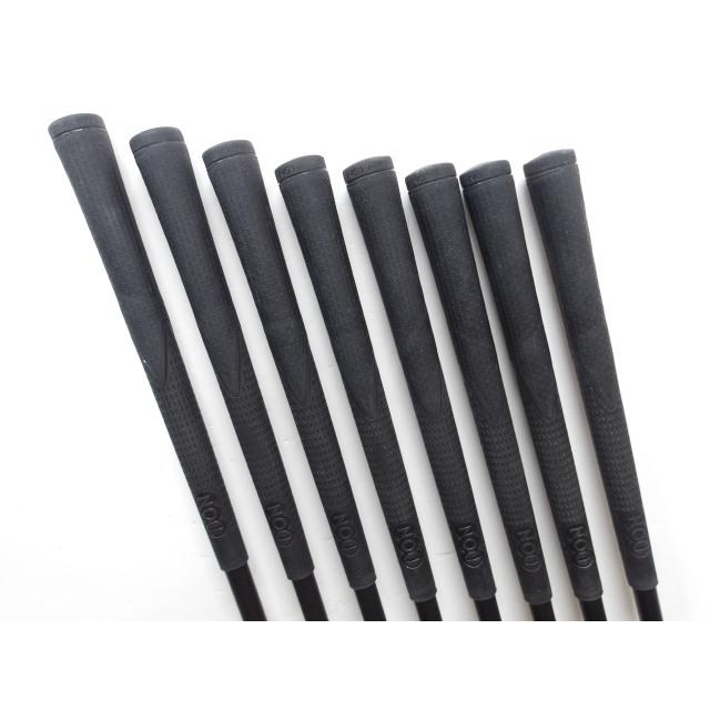 【中古】 PXG 0311 T GEN4 Xtreme Dark Diamana i60 for PXG S 25 アイアンセット セット 地クラブ カスタム カーボン メンズ 右[2085]_8
