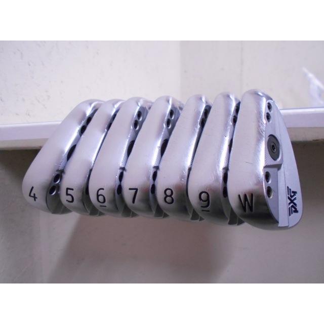 中古】 PXG 0311 T GEN4 Chrome N.S.PRO MODUS3 TOUR 105 S 25