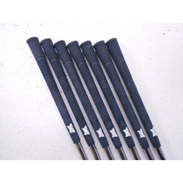 中古】 PXG 0311 T GEN4 Chrome N.S.PRO MODUS3 TOUR 105 S 25